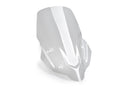 HONDA XL 750 TRANSALP [2024] – cúpula touring – transparente-14