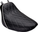 harley davidson flde [LE PERA] – Asiento individual Bare Bones-1