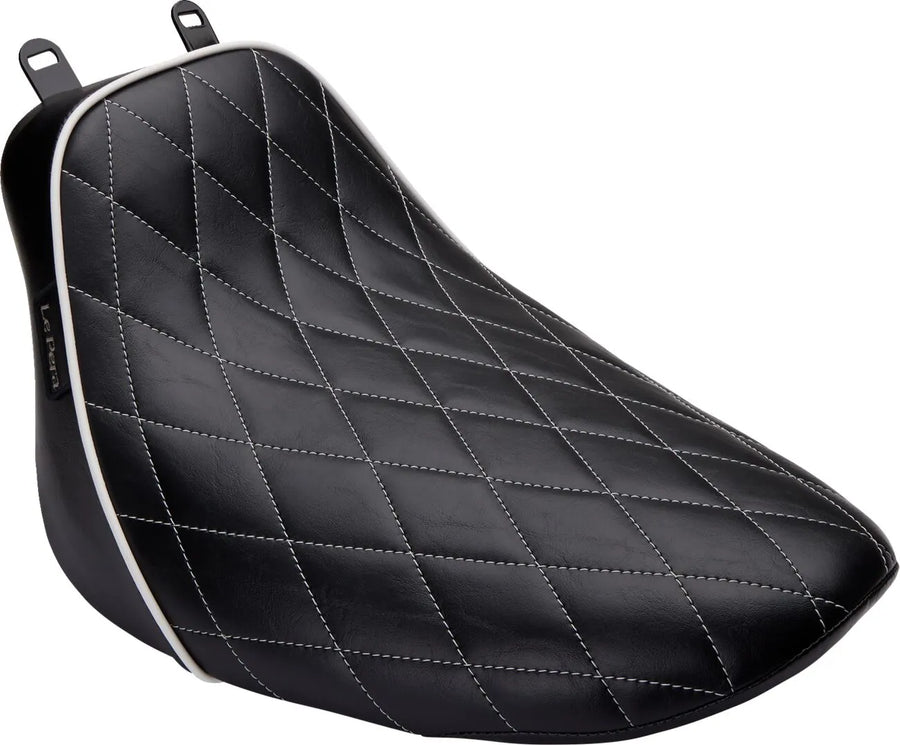 harley davidson flde [LE PERA] – Asiento individual Bare Bones