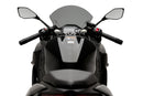 KAWASAKI NINJA 500 SE [2025] – Cúpula Z-Racing – negro mate