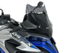 VOGE Valico 625 DSX [2025-2026] - Parabrisas enduro – vista 1