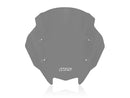 Kawasaki Ninja 1100 SX [2025-2026] - Sport Windschild -70 mm – Ansicht 9