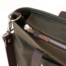 BMW R 12 G/S [2025-2026] - Mojave-Tagestasche Canvas