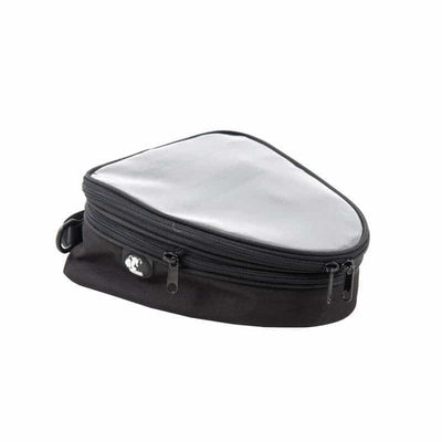 Bolsa sobre depósito [Hepco & Becker] - Mochila pequeña – anillo para depósito