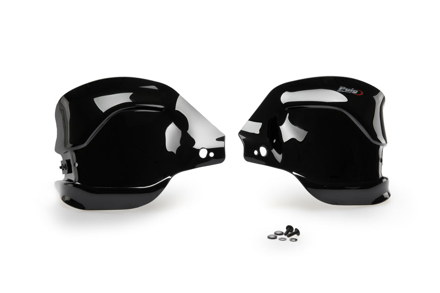 BMW F 900 GS ADVENTURE [2024] – Extensión de guardamanos – Transparente