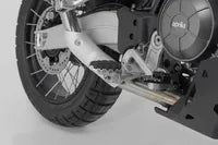 Yamaha XTZ 690 SP Tenere 700 Rally Edition [2021-2022] - kit de reposapiés EVO - imagen 9