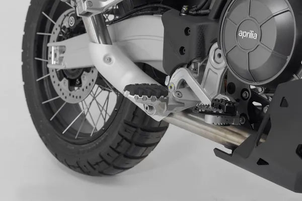 Yamaha XTZ 690 SP Tenere 700 Rally Edition [2021-2022] - kit de reposapiés EVO - imagen 4