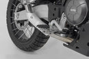 Yamaha XTZ 690 SP Tenere 700 Rally Edition [2021-2022] - kit de reposapiés EVO - imagen 4
