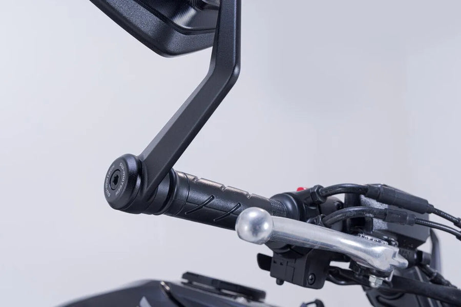 honda cb 500 hornet [SW-MOTECH] – espejos para extremos de manillar
