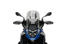 BMW R 1300 GS TROPHY [2025] – Deflector de viento extendido – tintado-11