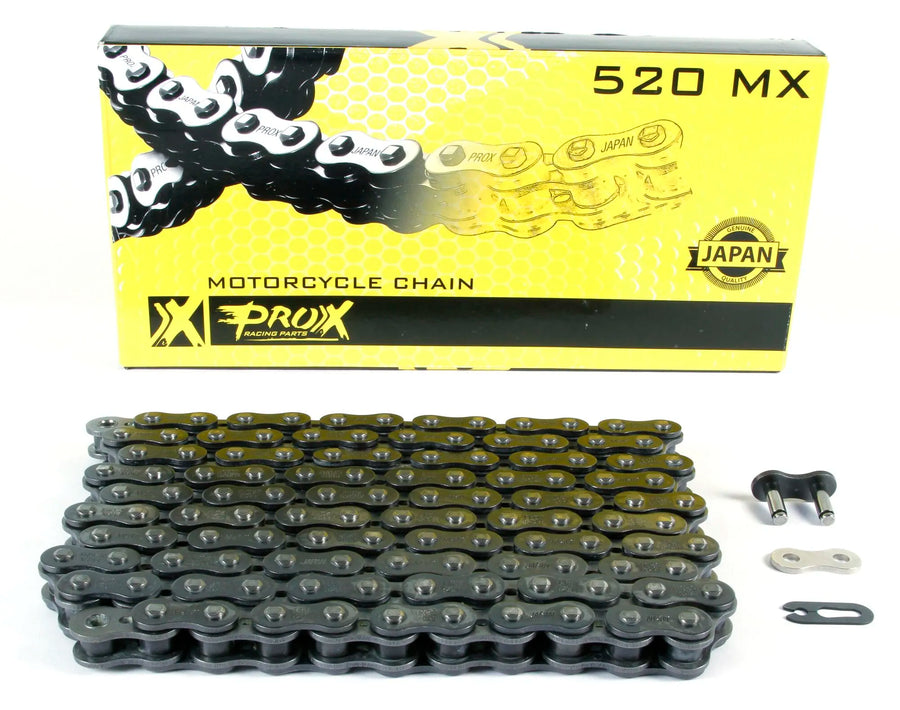 cadena beta rr 125 [PROX] – 520 MX