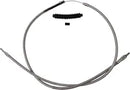 Harley Davidson Fxlr [BARNETT] - Cable de embrague de acero inoxidable de alta eficiencia para Harley-Davidson