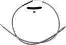 Harley Davidson Fxlr [BARNETT] - Cable de embrague de acero inoxidable de alta eficiencia para Harley-Davidson
