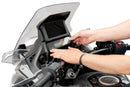 HONDA NT 1100 DCT [2024] - Protector Salpicadero - Transparente-1