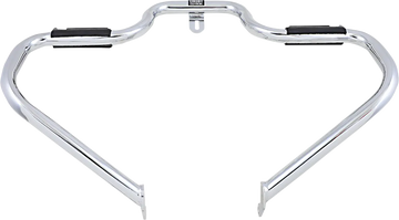 harley davidson softail [LINDBY] – Multibar® frontal