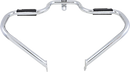 harley davidson softail street bob fxbb [LINDBY] – Multibar® frontal-1