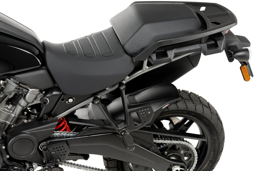HARLEY DAVIDSON PAN AMERICA SPECIAL RA 1250 S [2024] – Tapas ruedas traseras