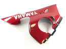Yamaha YZF R6 RJ03 [2000] - revestimiento lateral en la parte inferior izquierda-2