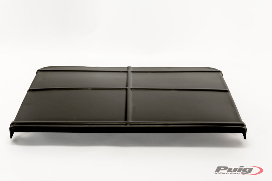 HONDA VISION 110 E5 [2025] - Recambios - Kit Bandeja Maxi Box - Negro