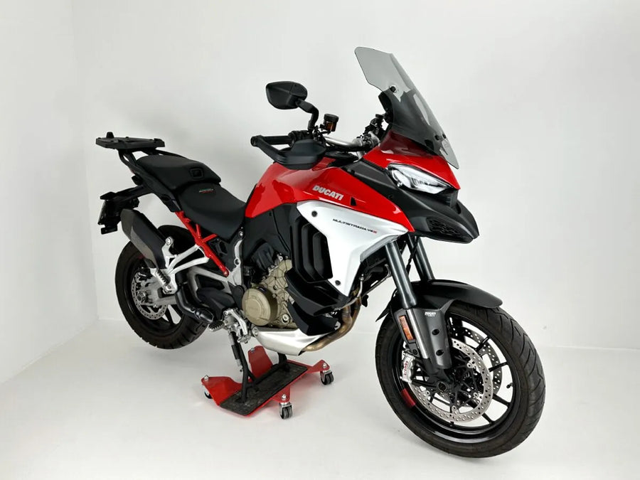 Ducati Multistrada V4 [WRS] - parabrisas