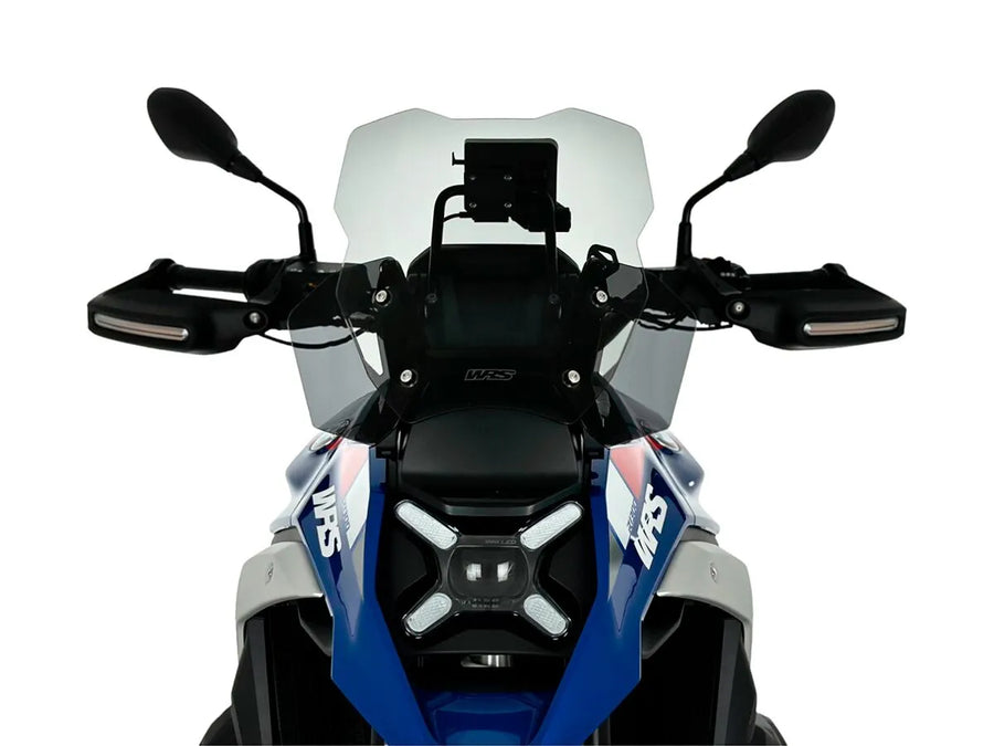 BMW R 1300 GS Trophy [WRS] – Parabrisas
