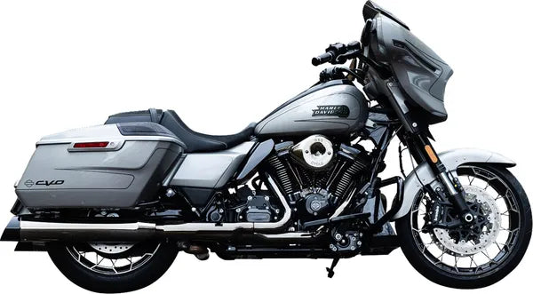Harley-Davidson FLTRXSTSE 1977 Road Glide ST CVO 121 [2024-2025] - Stealth Luftfilter-Kit – Bild 6