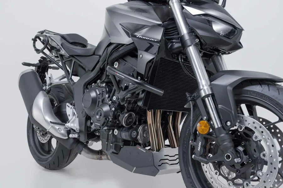 honda cb 1000 [SW-MOTECH] – Defensas superiores