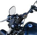 harley davidson softail street bob fxbb [THRASHIN SUPPLY CO.] - elevadores de manillar-4