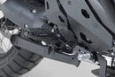 CFMOTO 800 MT-X [2025-2026] - Kit de reposapiés ION, versión FRS.10.011.10000/B – imagen 3