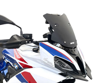 BMW S 1000 XR [WRS] - parabrisas