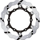 Beta RR 300 Steve Holcombe Replica [2019] - Bremsscheibe schwimmend Wave, genutet – Bild 5