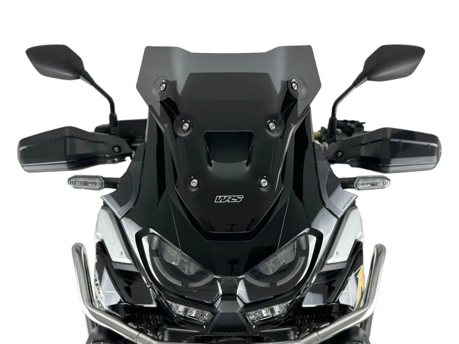 Honda CRF 1100 África Twin [WRS] - parabrisas