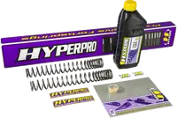 Harley Davidson Dyna [HYPERPRO] – muelles de horquilla para Harley Davidson