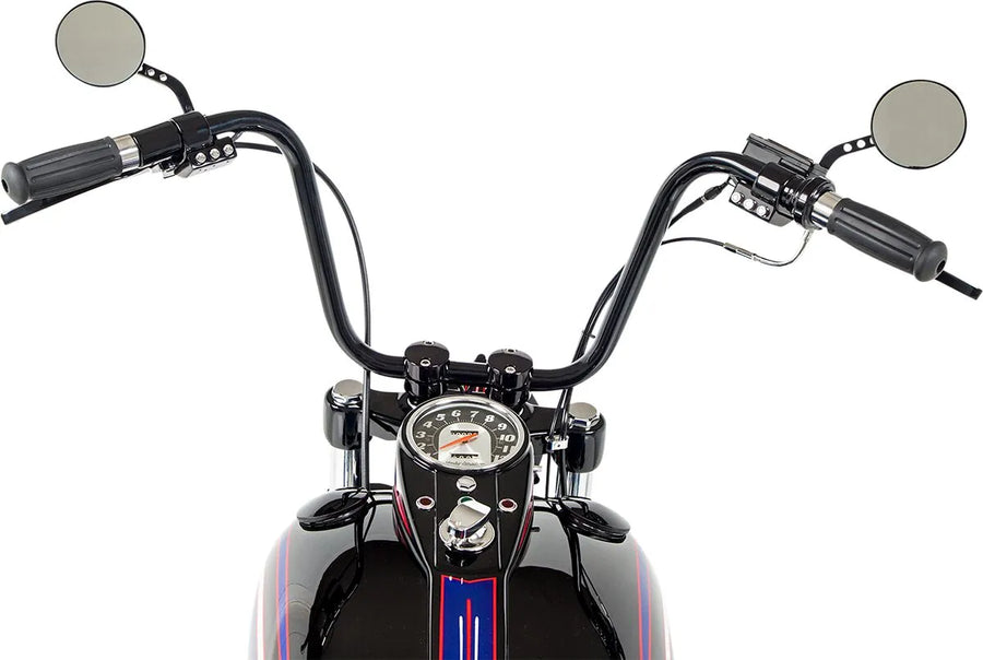 harley davidson sportster s 1250 [ESPECIALIDADES DE ARRASTRE] – tapa de depósito con protección de pintura
