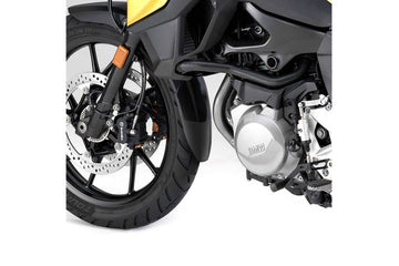 BMW F 800 GS [2025] – Extensión del guardabarros delantero – Negro - 0