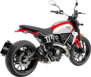 Ducati Scrambler 800 [LEOVINCE] – Silenciador trasero LV-10