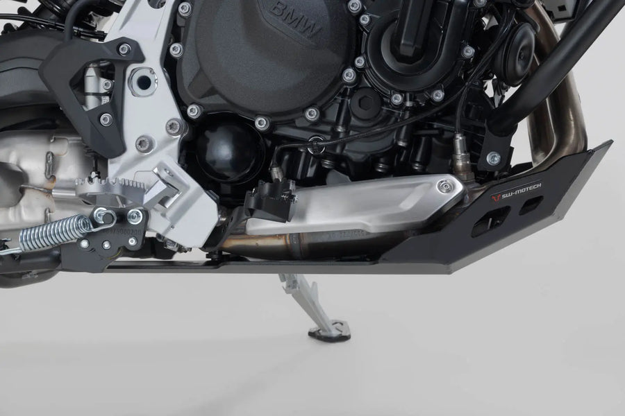bmw f 750 gs [SW-MOTECH] – barra de protección del motor