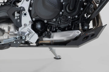 bmw f 850 gs [SW-MOTECH] – barra de protección del motor