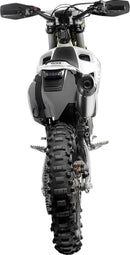 gas gas ec 450 [LEOVINCE] – Silenciador deslizante LV-X EVO-2