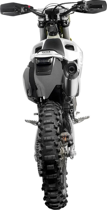 gas gas ec 450 [LEOVINCE] – Silenciador deslizante LV-X EVO - 0