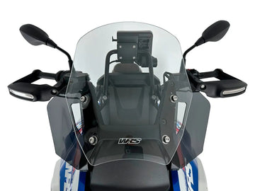 BMW R 1300 GS Trophy [WRS] – Deflector de viento - 0