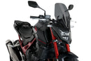 HONDA CB 750 HORNET [2024] - Touring de nueva generación - Muy tintado