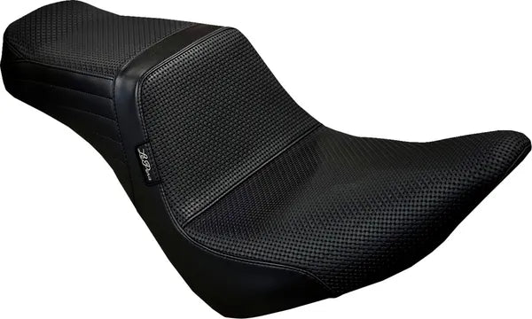Harley Davidson Fxlr [LE PERA] – Asiento trasero