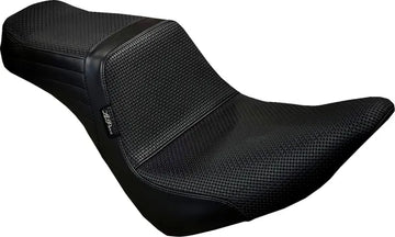 Harley Davidson Fxlr [LE PERA] – Asiento trasero