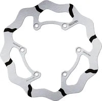 Yamaha Yz 450 F [2026-2027, 2027] - DISCO DE FRENO SHARK FIJO – Imagen 8