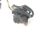 Suzuki DR 650 SP42B - Emergencia de luz de manillar-3