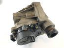 Yamaha Grizzly 660 AM03W [2003] - Diferencial-1