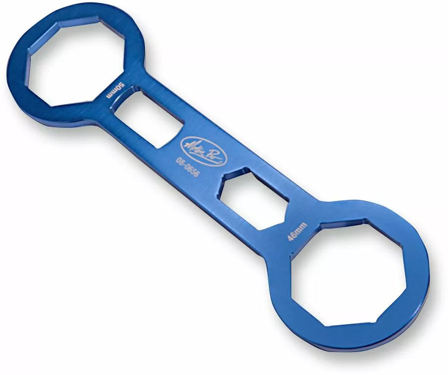 Suzuki RM 400 [Motion Pro] - Clave para enchufes de tubo de horquilla
