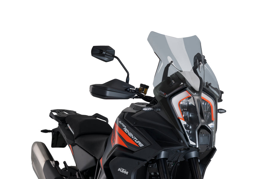 KTM 1290 SUPER ADVENTURE S [2025] – Cúpula Touring – Transparente