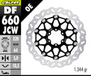 Voxan ROADSTER 1000 [1999-2000] - DISCO DE FRENO FLOATECH WAVE – imagen 4